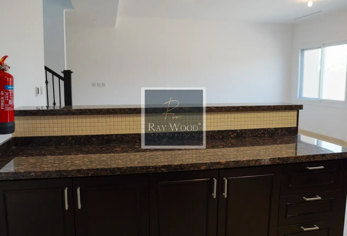 VACANT ON TRANSFER | VASTU COMPLIANT | SINGLE ROW