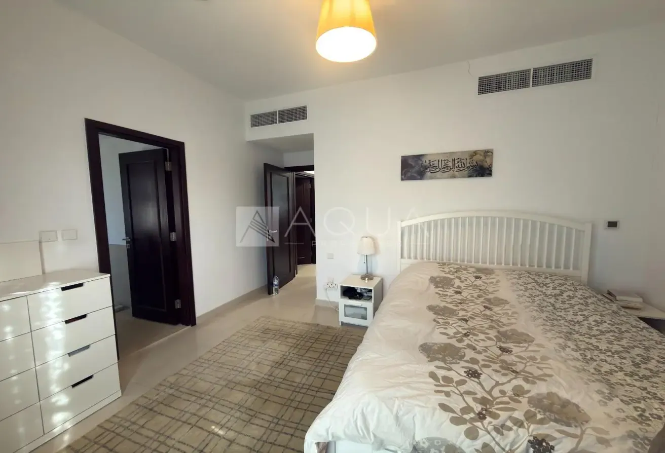 VACANT | 3 BED | TYPE C | BIG PLOT
