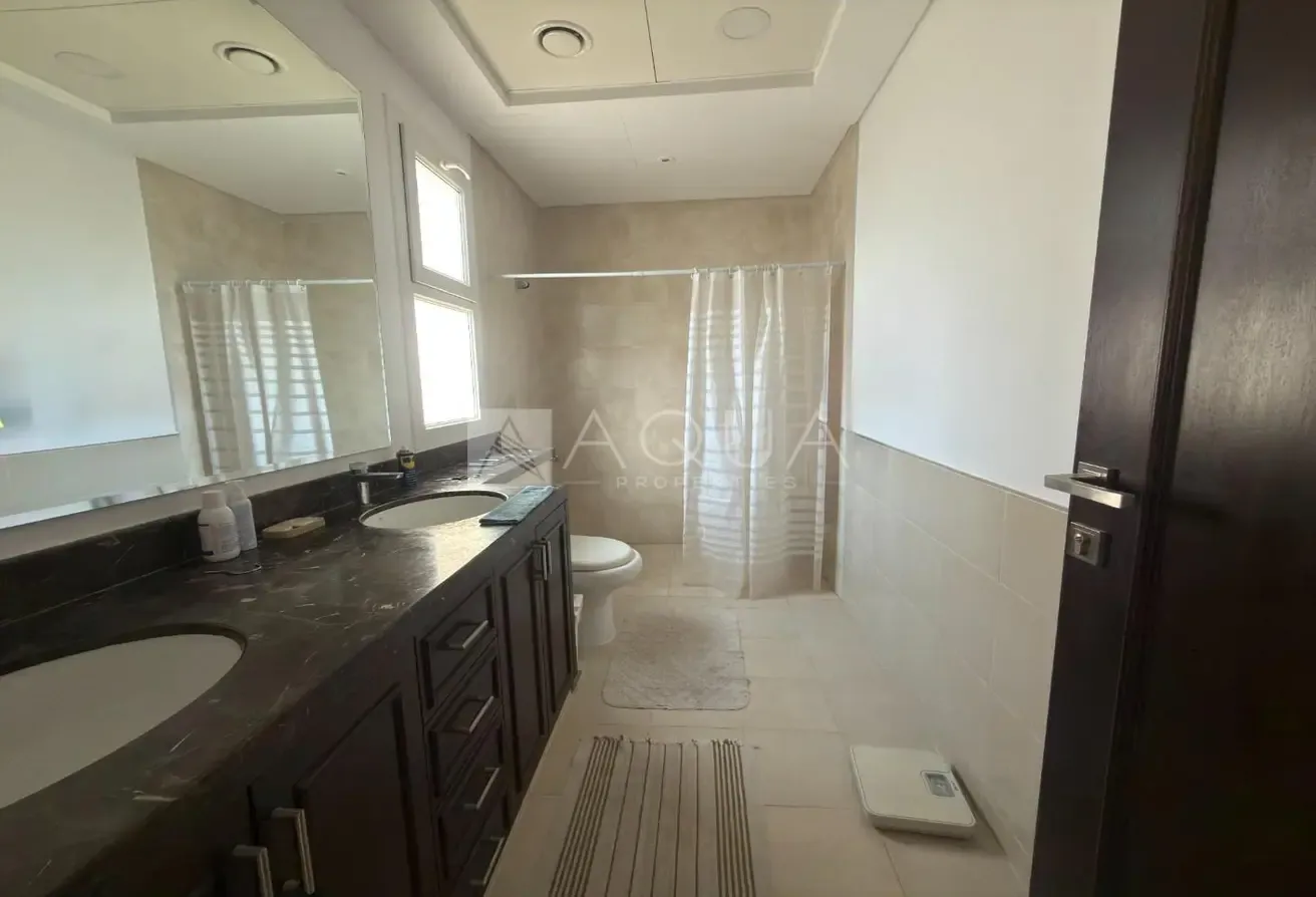 VACANT | 3 BED | TYPE C | BIG PLOT