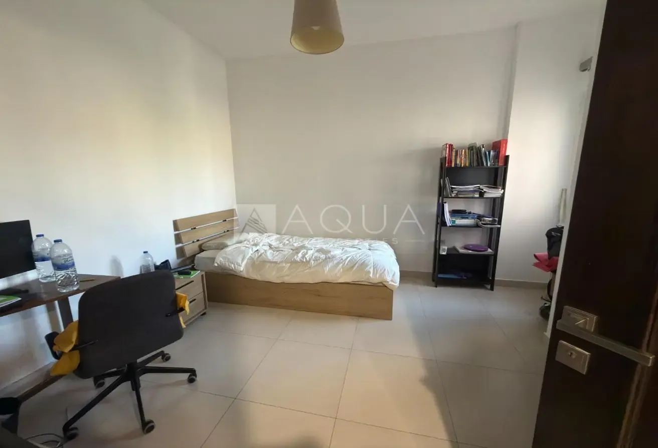 VACANT | 3 BED | TYPE C | BIG PLOT
