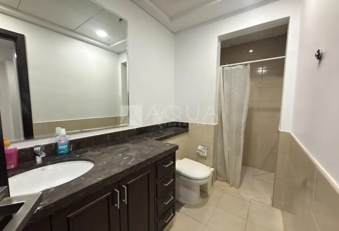 VACANT | 3 BED | TYPE C | BIG PLOT