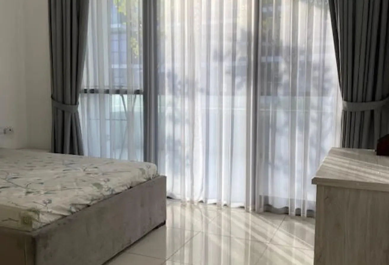 Bright Spacious 2 Bedroom + Maids | Furnished |VOT