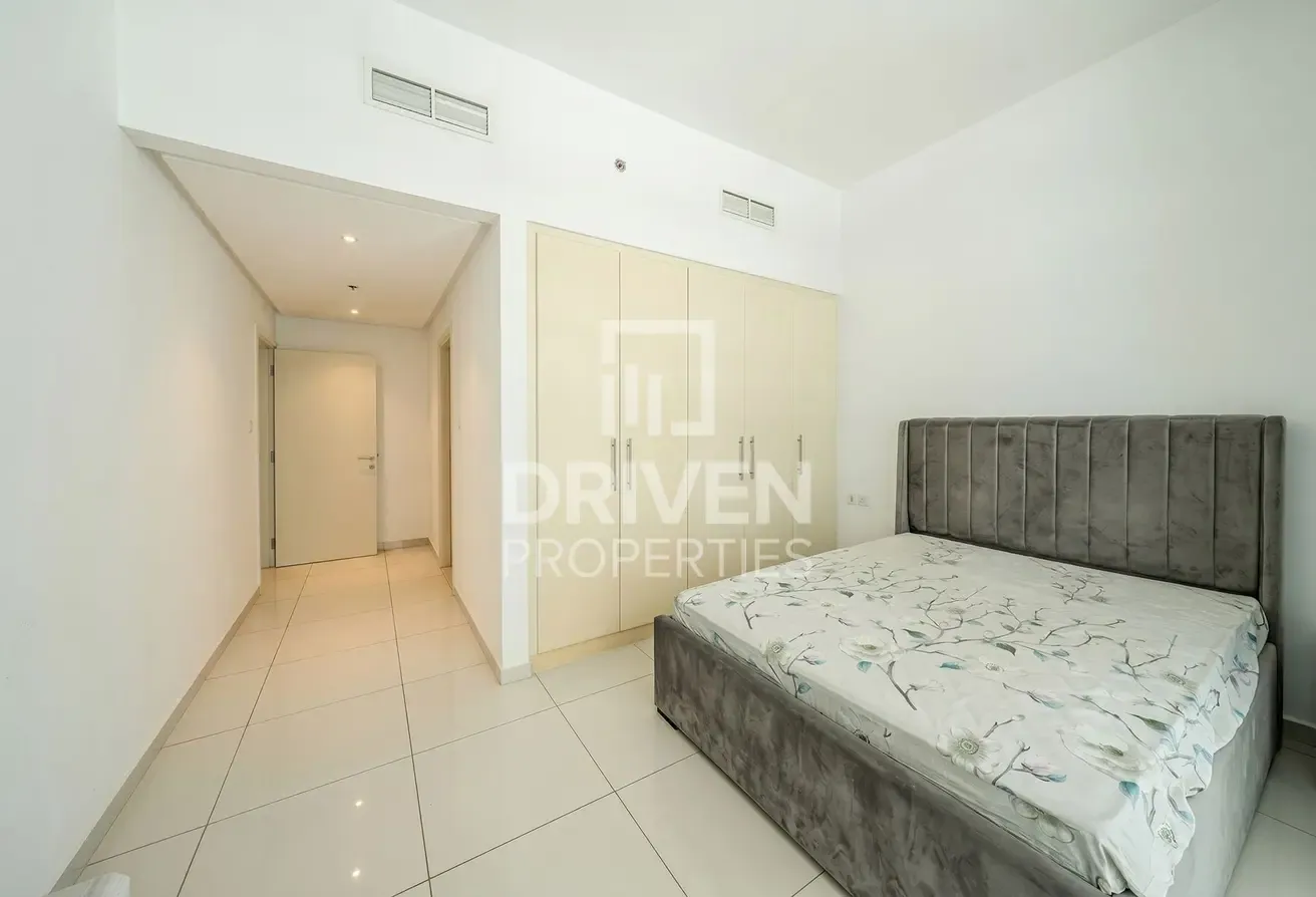 Spacious | Maids Room| Fully Furnished | Vacant
