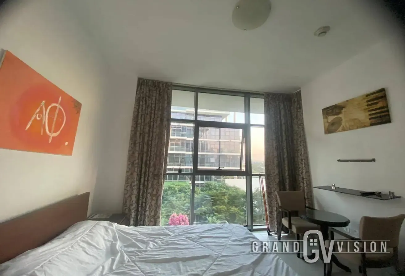 Fully Furnished | Golf Vista | DAMAC Hills