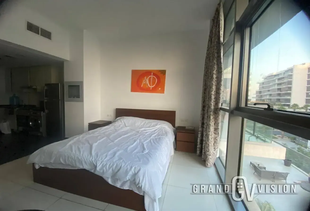 Fully Furnished | Golf Vista | DAMAC Hills