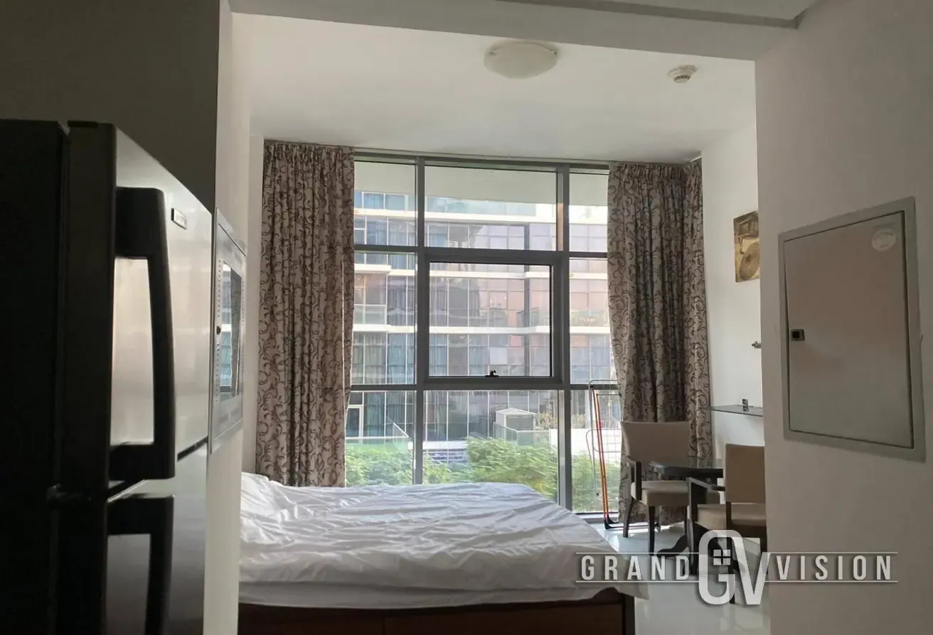 Fully Furnished | Golf Vista | DAMAC Hills