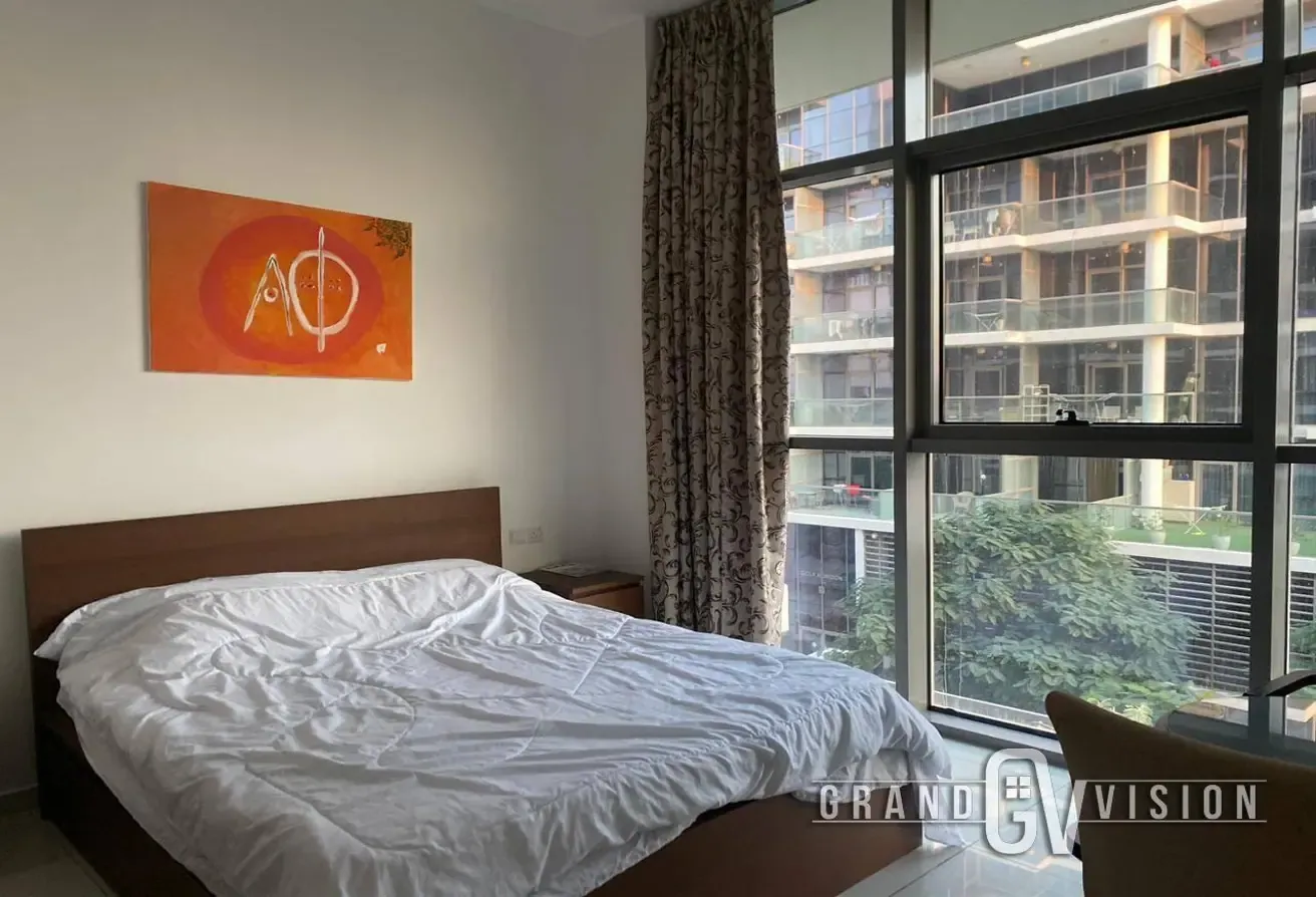 Fully Furnished | Golf Vista | DAMAC Hills