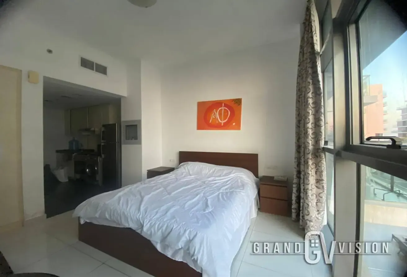 Fully Furnished | Golf Vista | DAMAC Hills