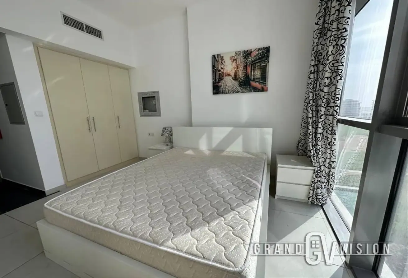 Fully Furnished | Golf Vista | DAMAC Hills