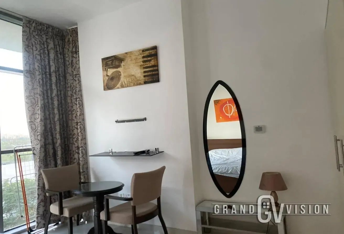 Fully Furnished | Golf Vista | DAMAC Hills