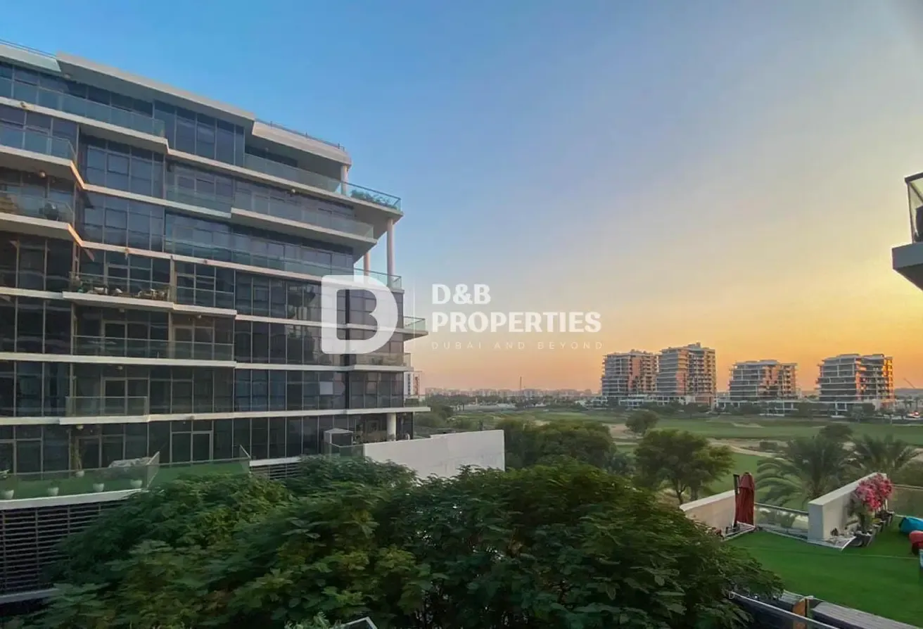 Direct Park Access | Furnished | Vacant