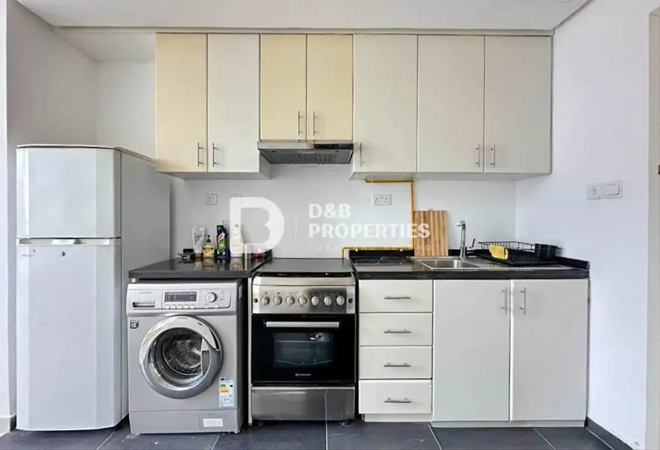 Direct Park Access | Furnished | Vacant