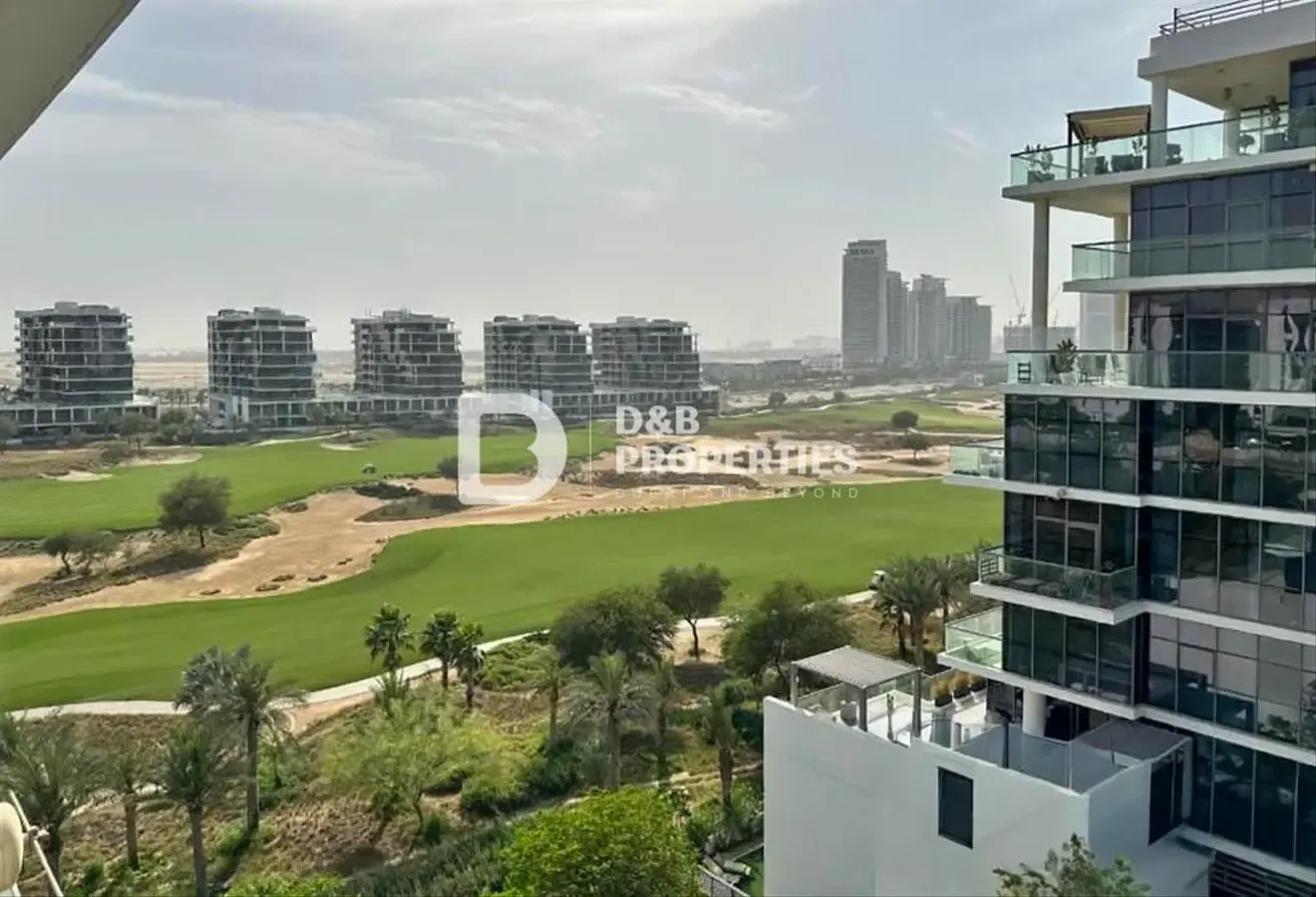 Direct Park Access | Furnished | Vacant