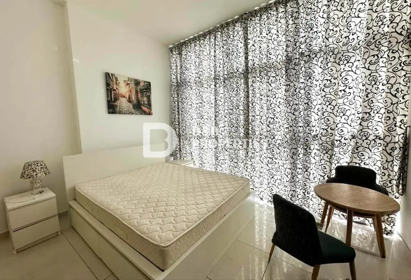 Direct Park Access | Furnished | Vacant