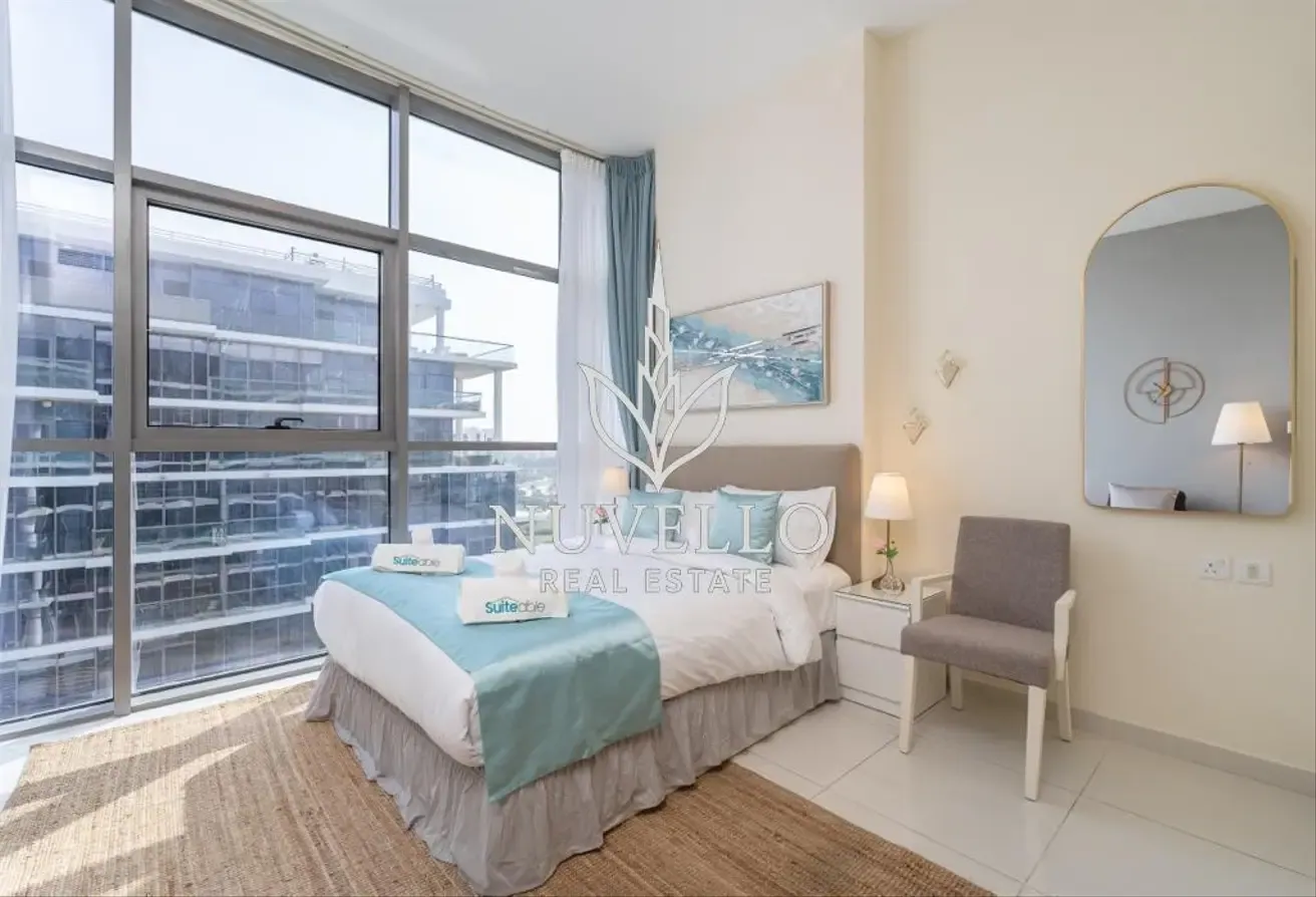 FULLY FURNISHED | GOLF VIEWS | VACANT