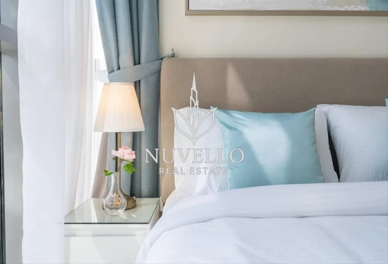 FULLY FURNISHED | GOLF VIEWS | VACANT