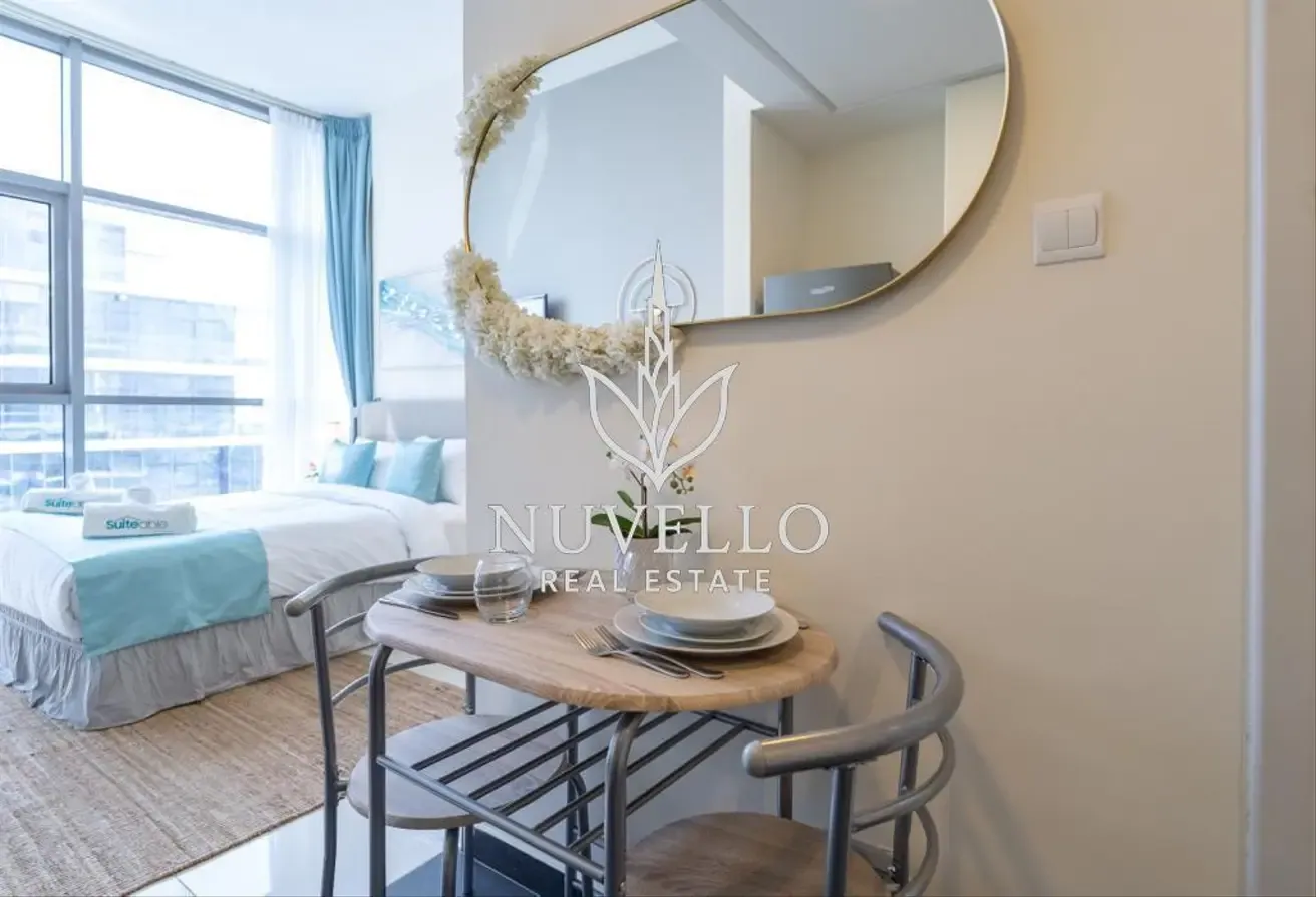 FULLY FURNISHED | GOLF VIEWS | VACANT