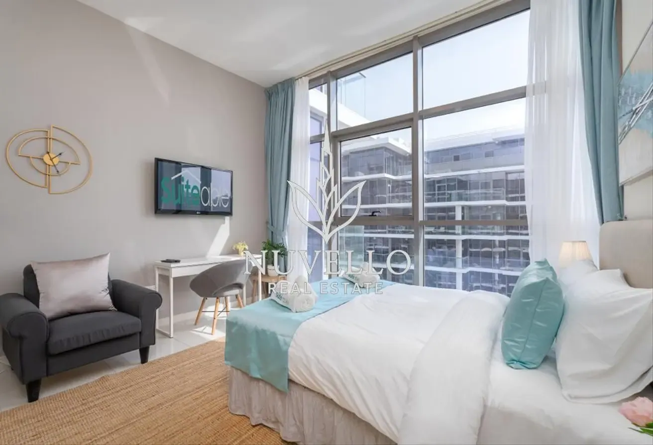FULLY FURNISHED | GOLF VIEWS | VACANT