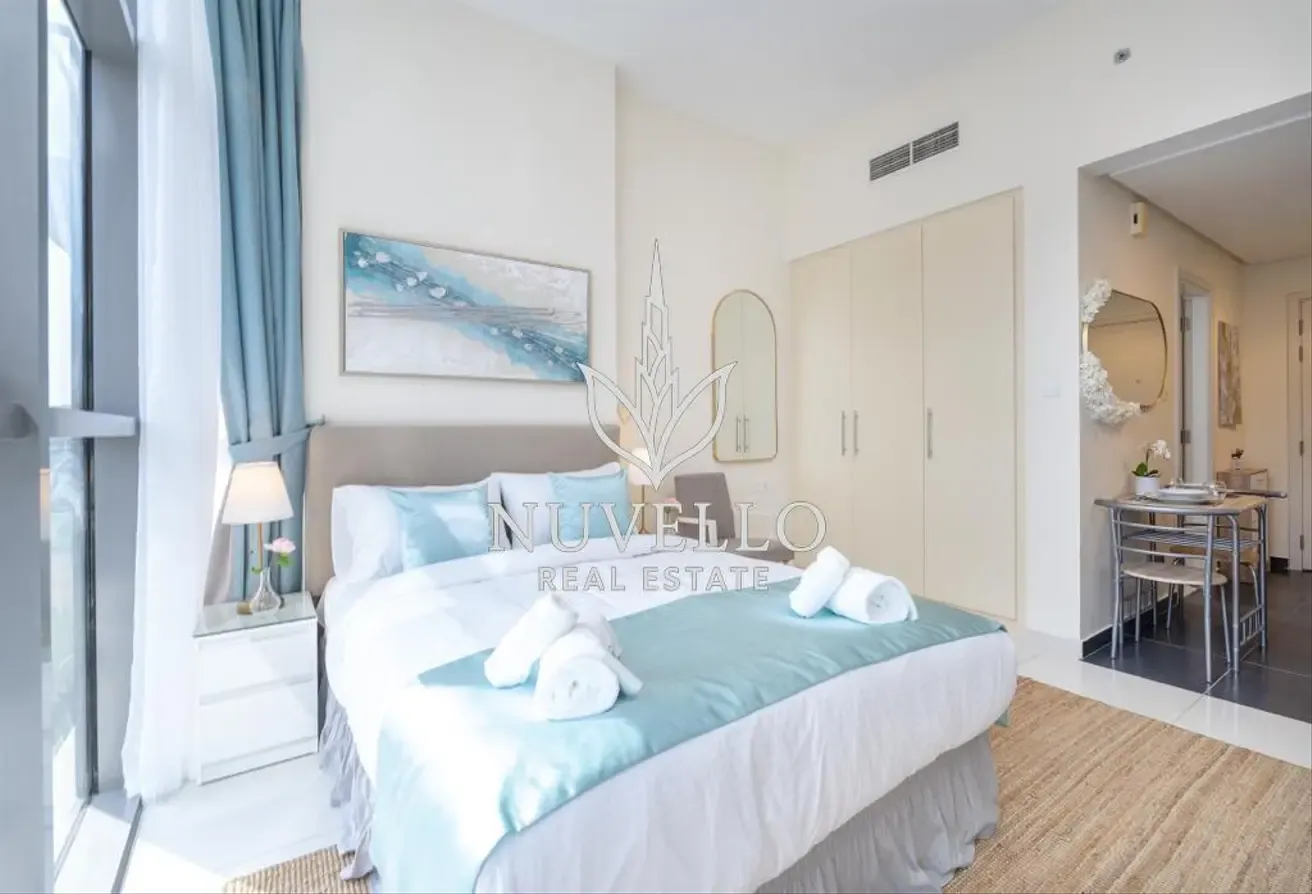 FULLY FURNISHED | GOLF VIEWS | VACANT