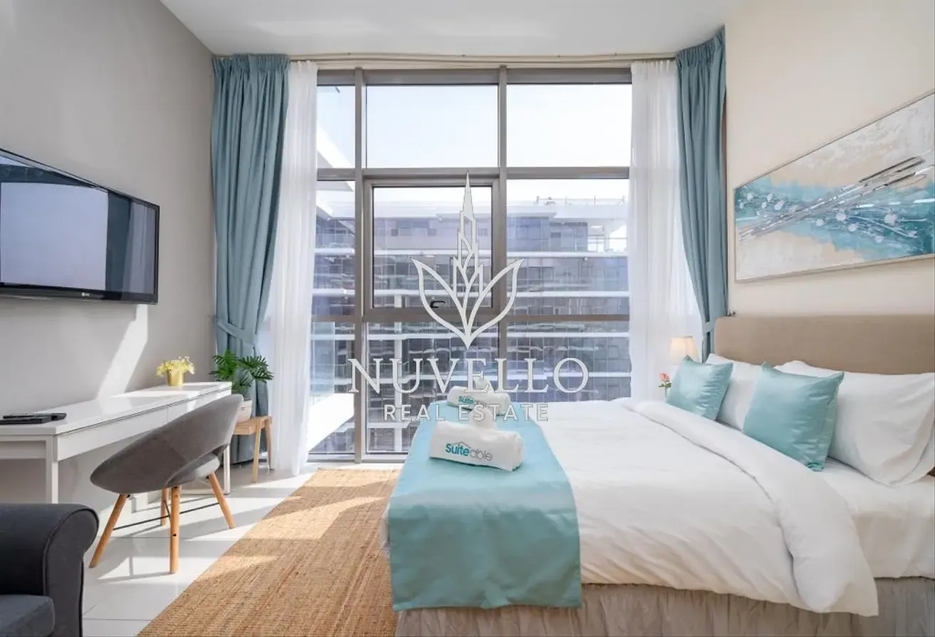 FULLY FURNISHED | GOLF VIEWS | VACANT