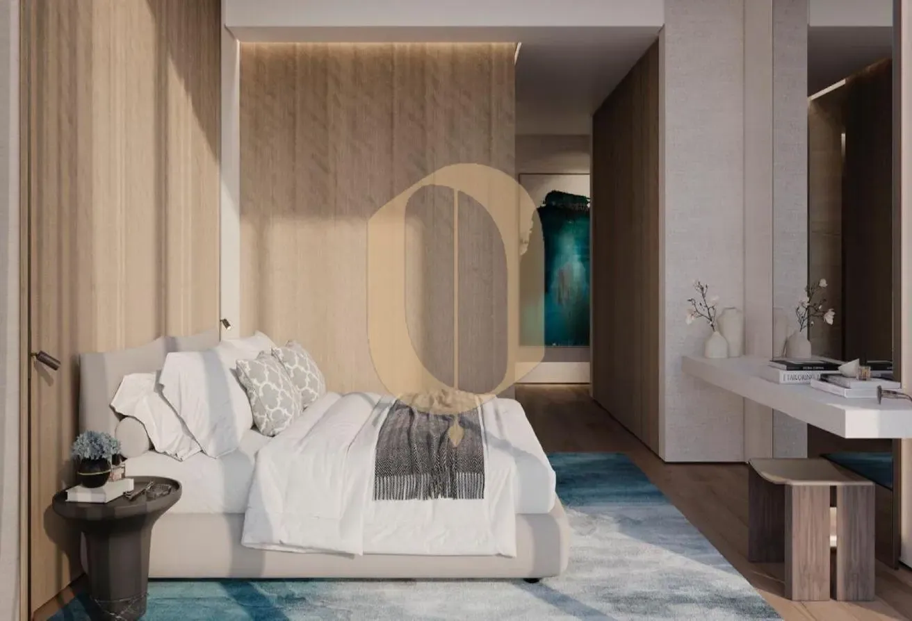 2% DLD Waiver | Resort-Style Amenities |SAAS Hills