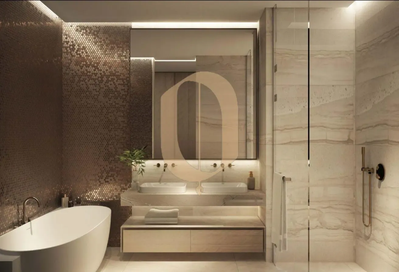 2% DLD Waiver | Resort-Style Amenities |SAAS Hills