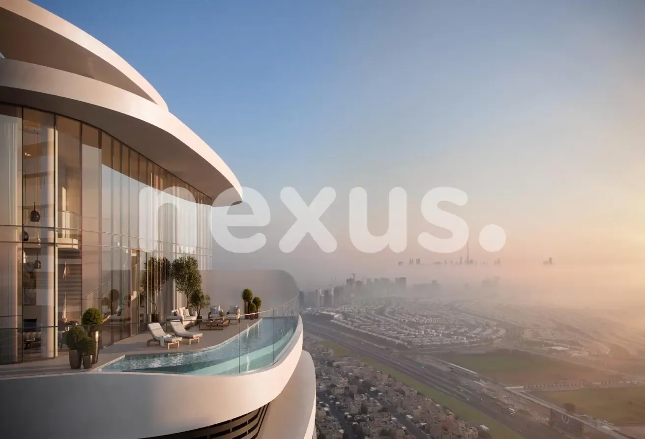 40/60 PP | Luxurious Finishes | Next to Metro
