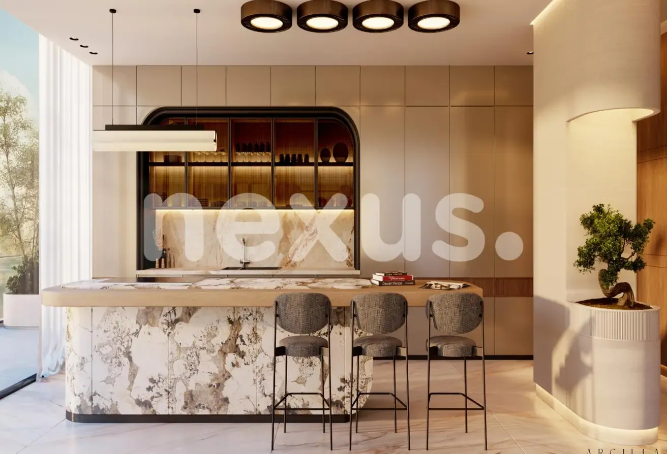 40/60 PP | Luxurious Finishes | Next to Metro