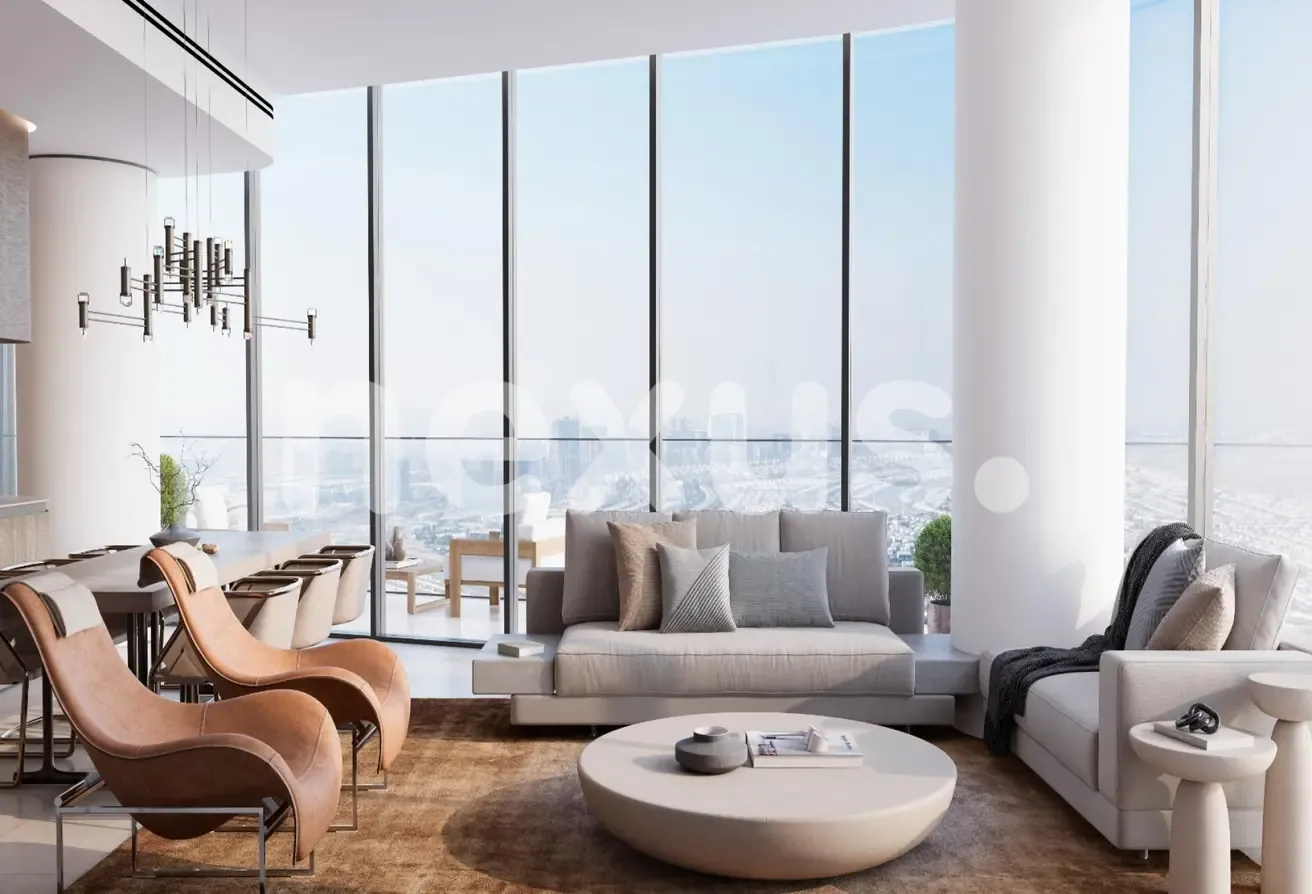 40/60 PP | Luxurious Finishes | Next to Metro