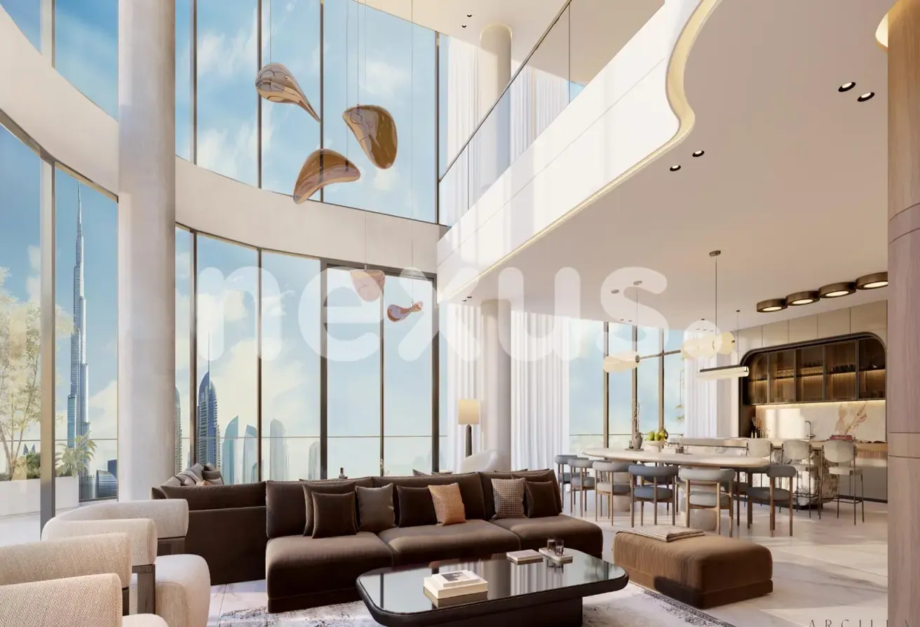 40/60 PP | Luxurious Finishes | Next to metro