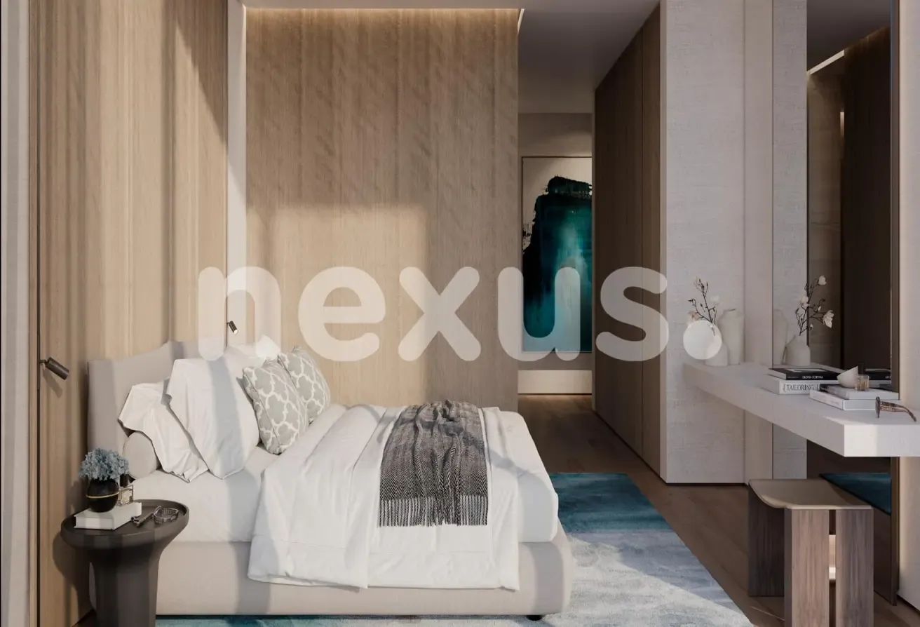 40/60 PP | Luxurious Finishes | Next to metro