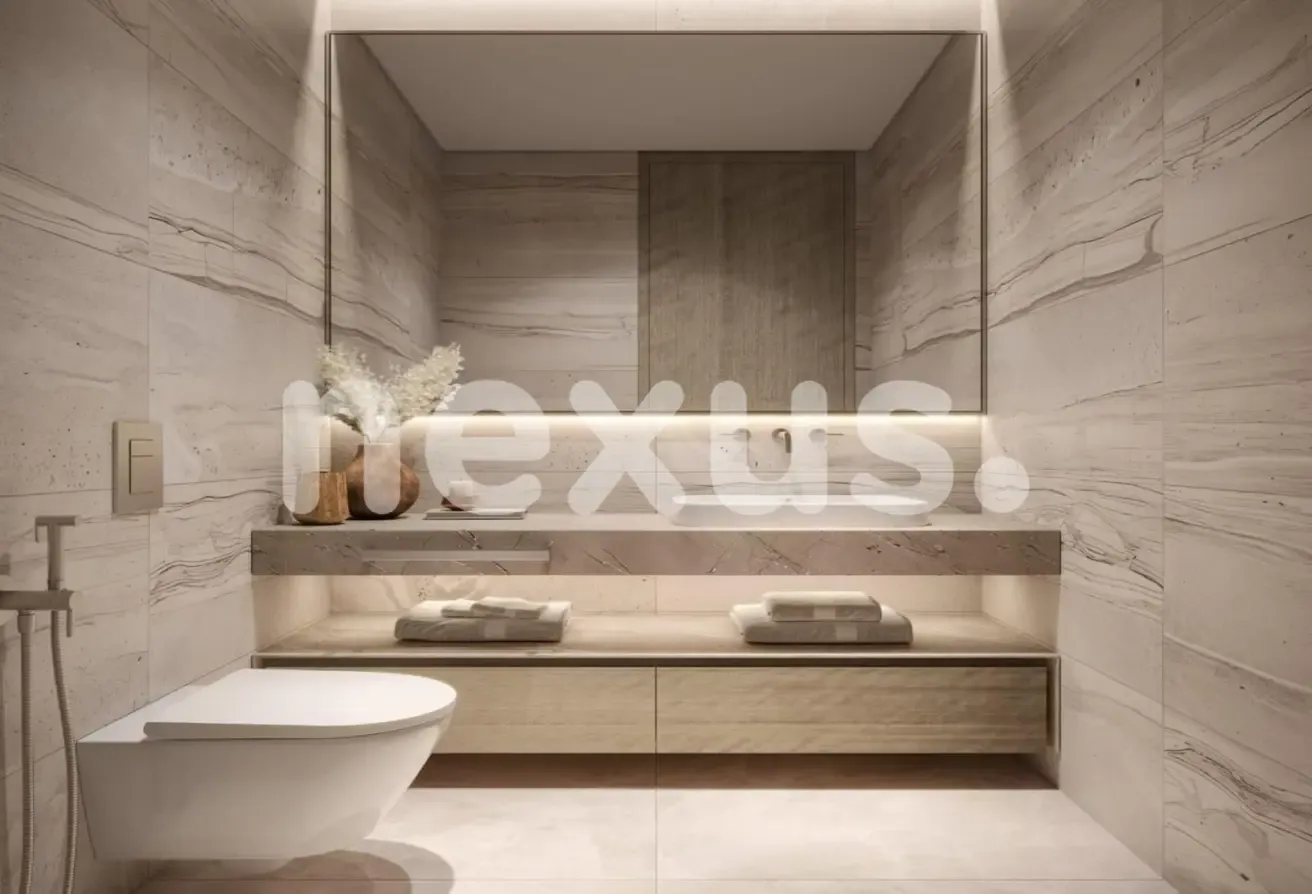 40/60 PP | Luxurious Finishes | Next to metro