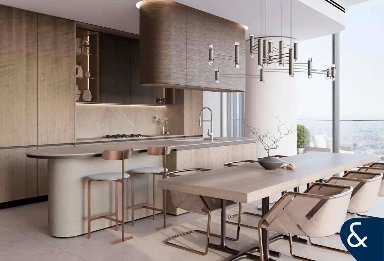 4BR Duplex | Flexible Payment Plan | Q4 2027