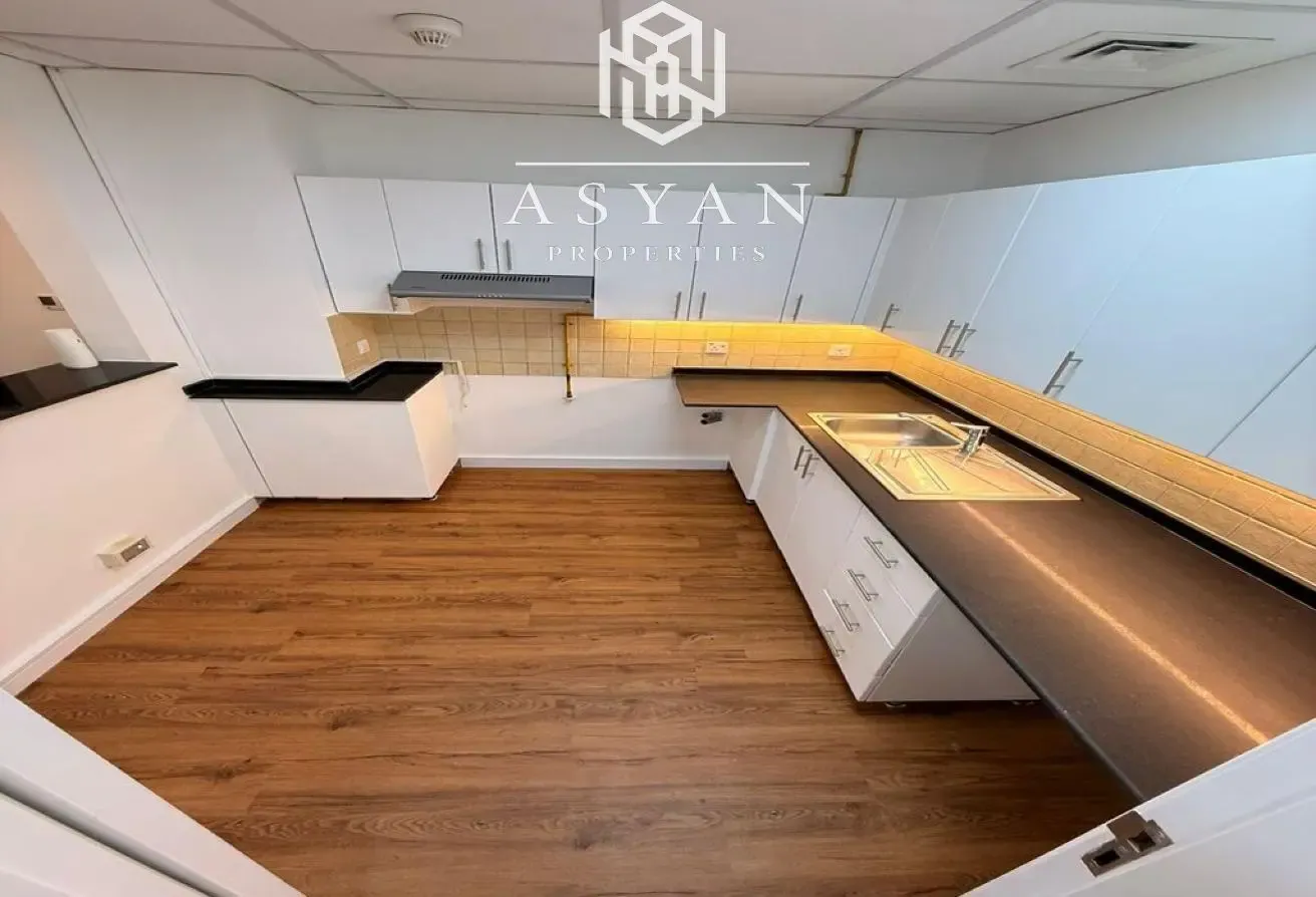 2 Bedroom plus Maid | Big Layout | Best Location