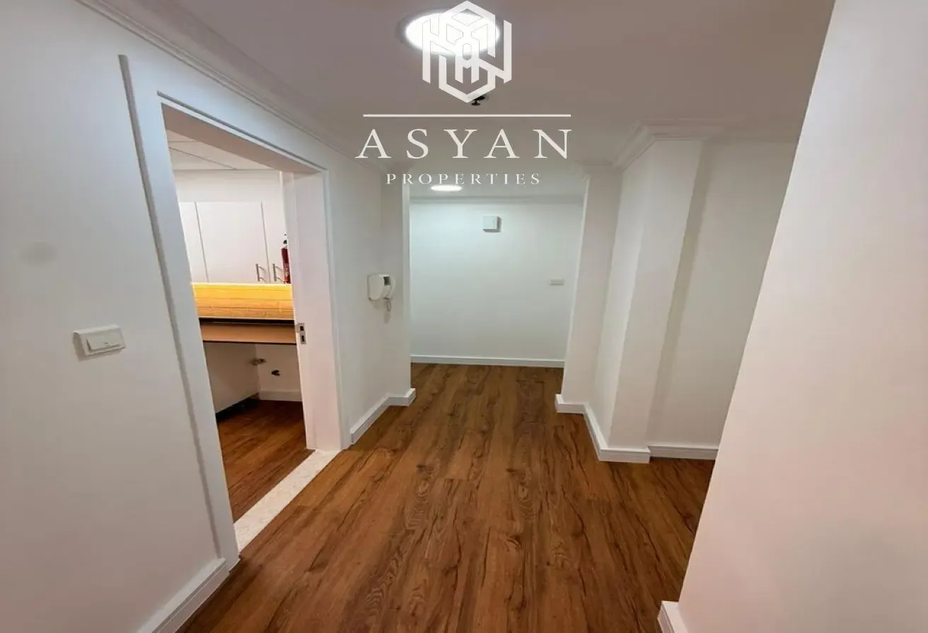 2 Bedroom plus Maid | Big Layout | Best Location