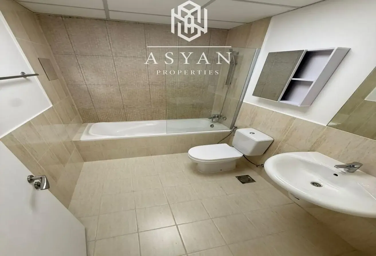 2 Bedroom plus Maid | Big Layout | Best Location