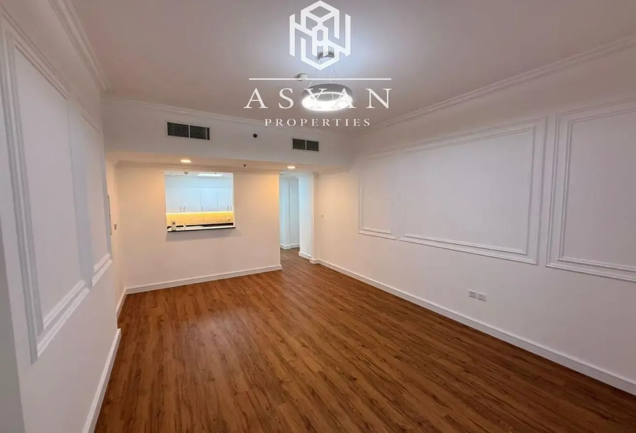 2 Bedroom plus Maid | Big Layout | Best Location