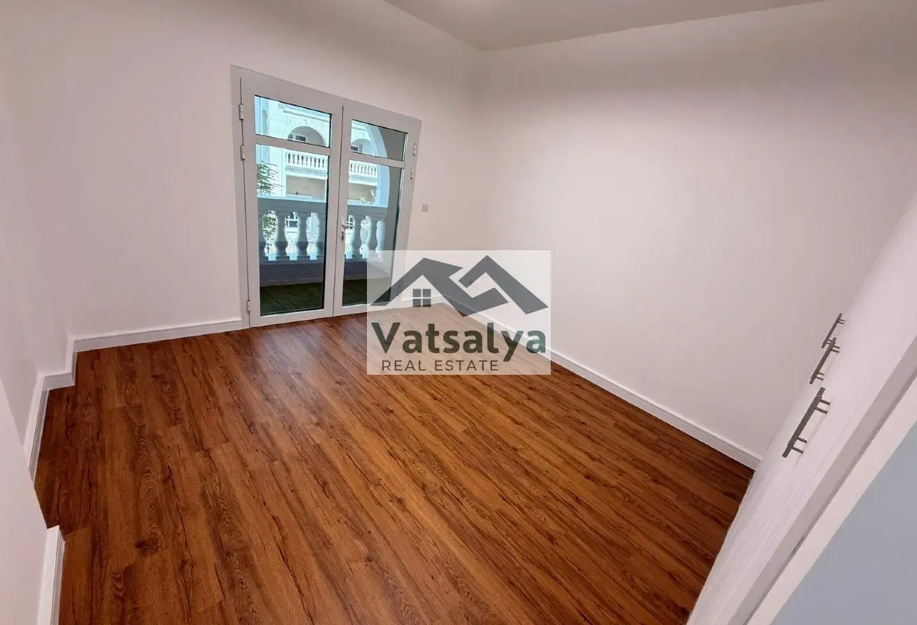 2BR + Maid | Furnished | Spacious Layout