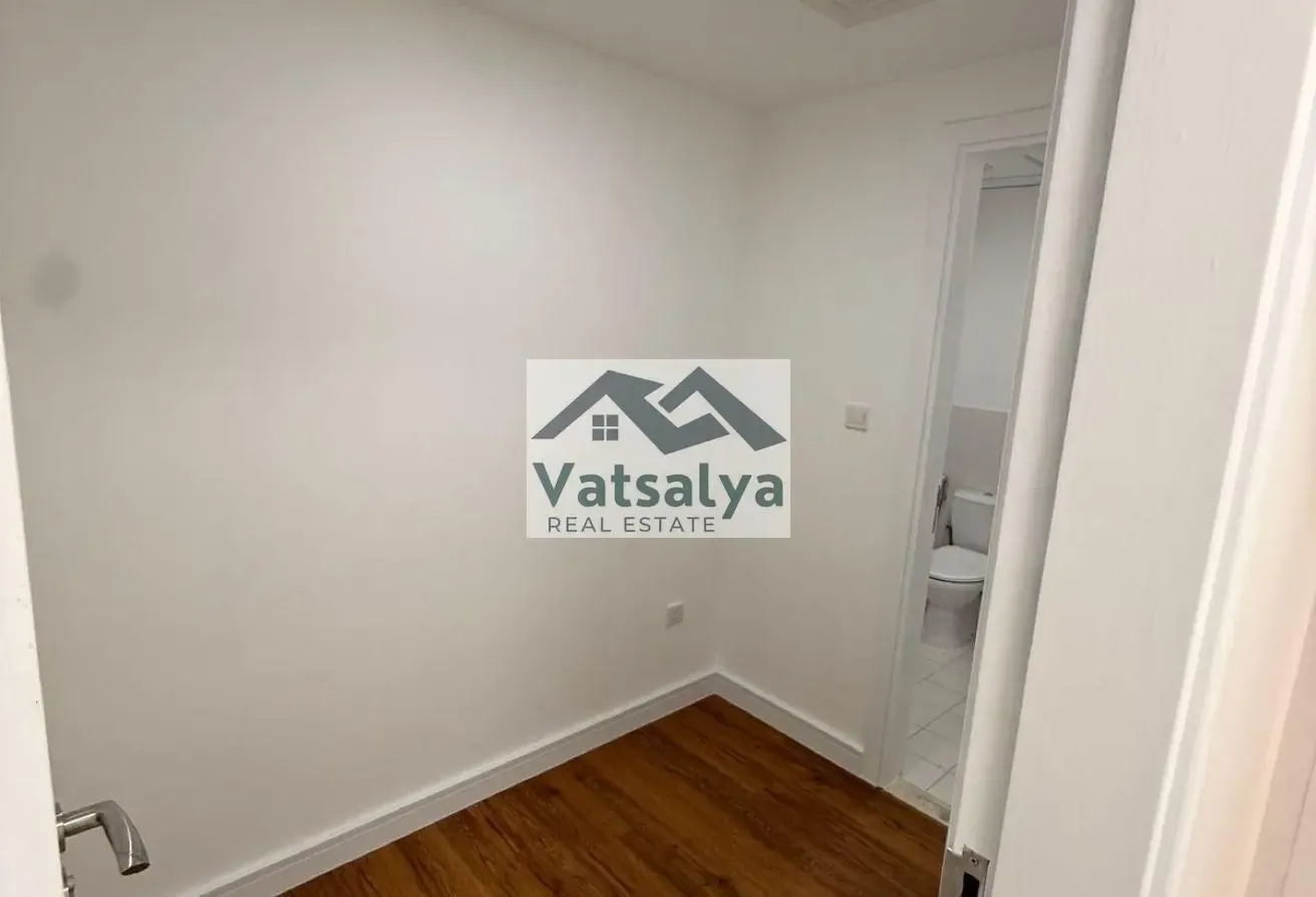 2BR + Maid | Furnished | Spacious Layout