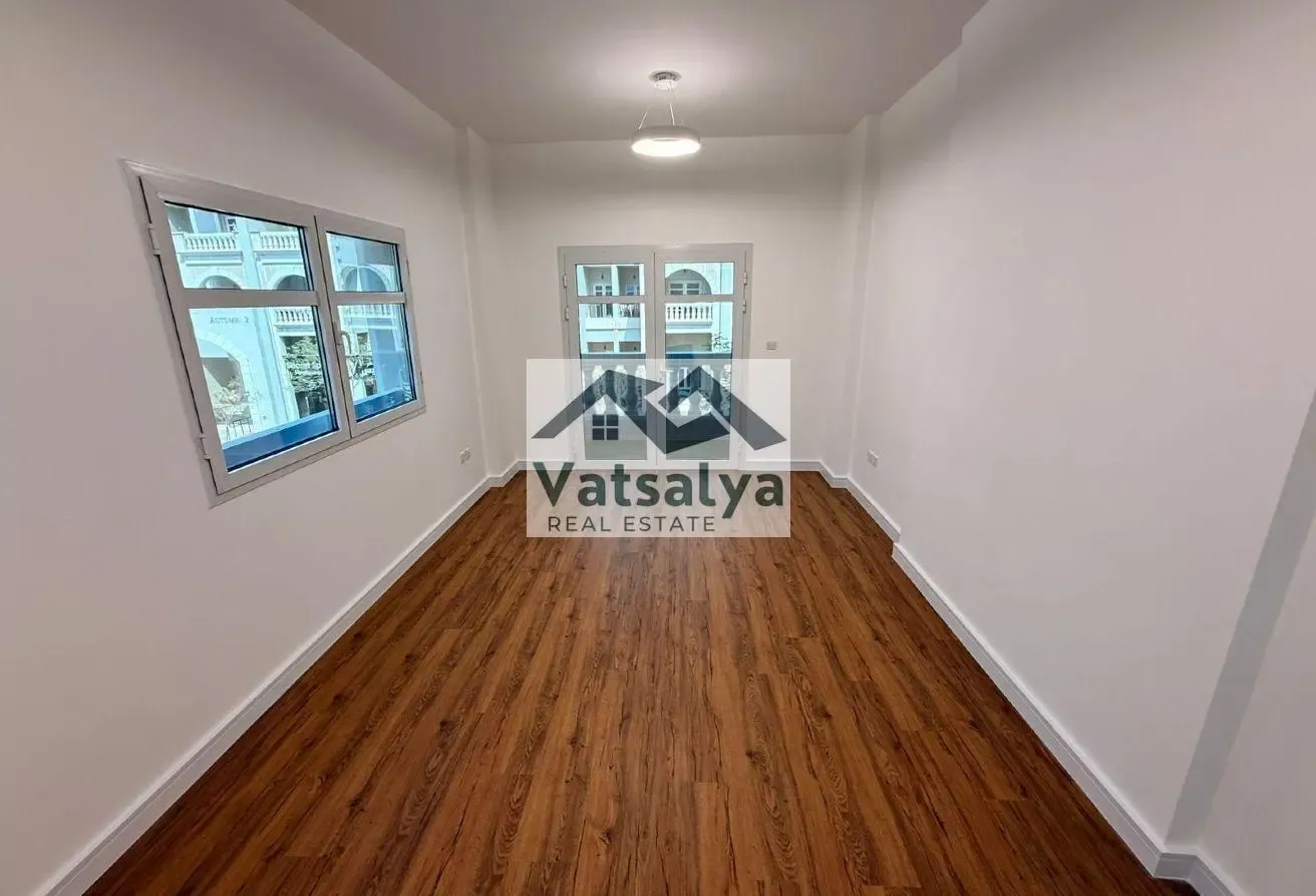 2BR + Maid | Furnished | Spacious Layout