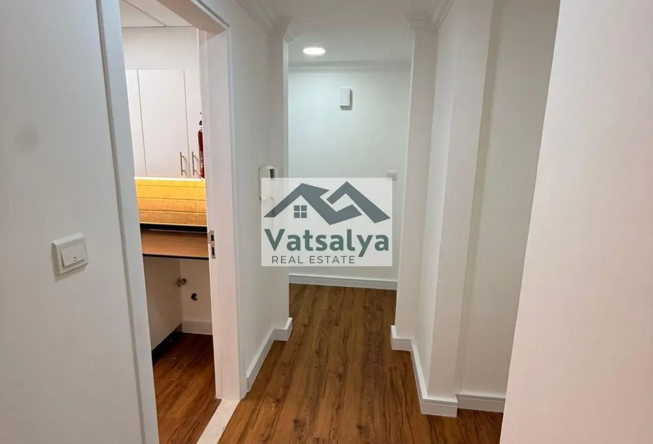 2BR + Maid | Furnished | Spacious Layout