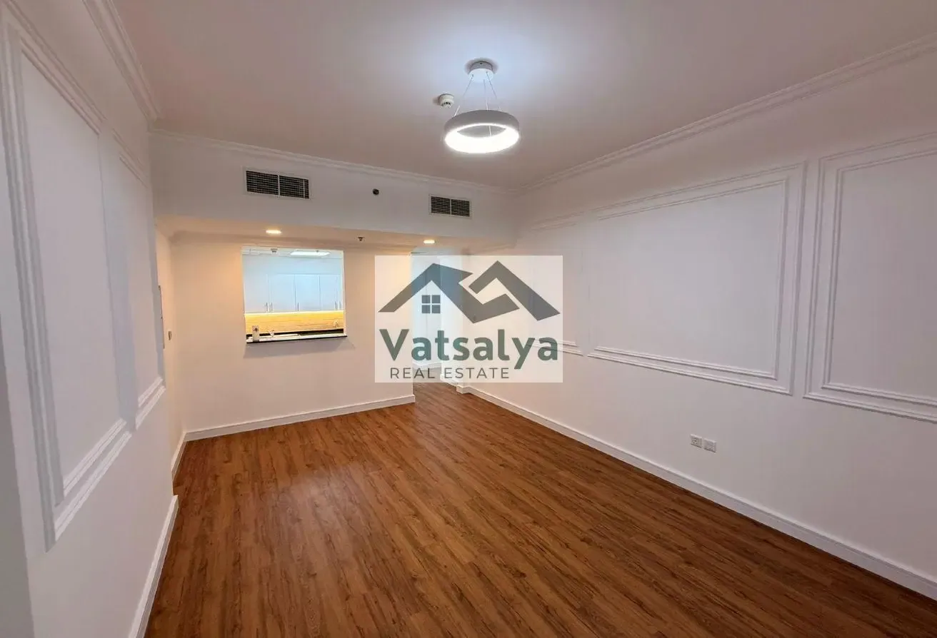 2BR + Maid | Furnished | Spacious Layout