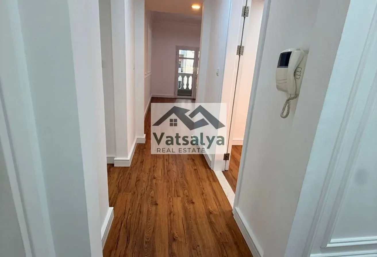 2BR + Maid | Furnished | Spacious Layout