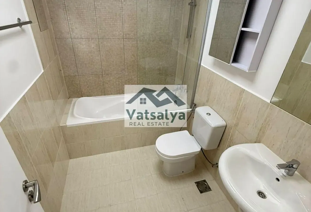 2BR + Maid | Furnished | Spacious Layout
