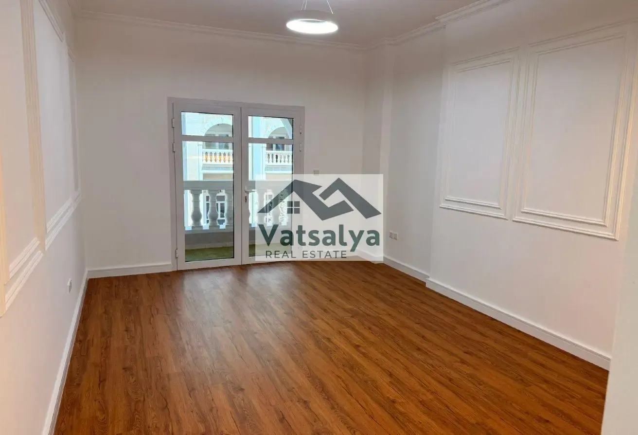 2BR + Maid | Furnished | Spacious Layout