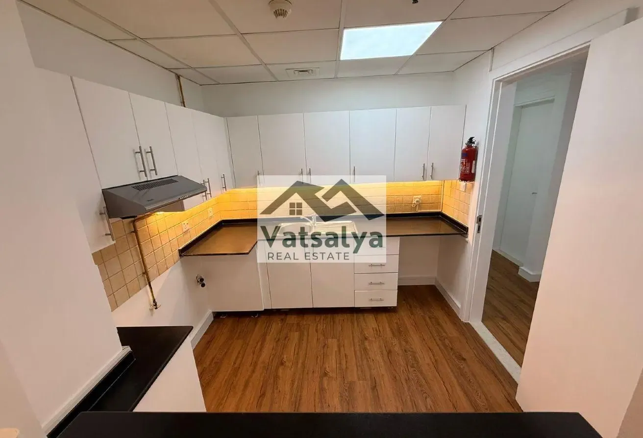 2BR + Maid | Furnished | Spacious Layout