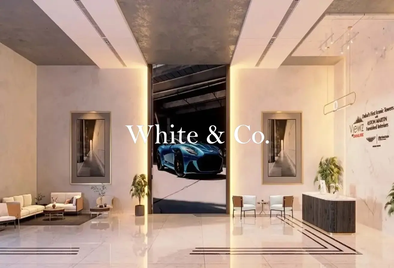 Luxury 2BR | Private Pool | OP + DLD unit