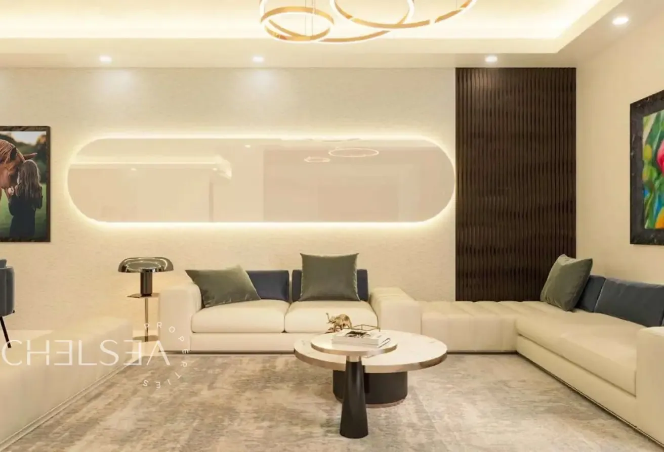 WATER VIEWS | SMART HOME | PREMIUM UNIT