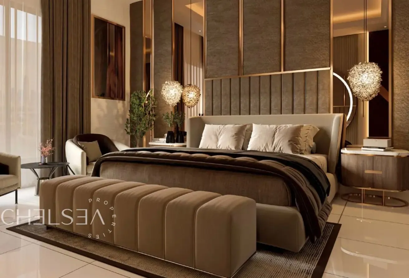 WATER VIEWS | SMART HOME | PREMIUM UNIT