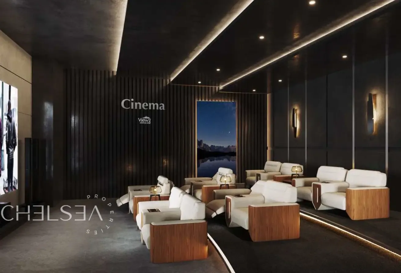 WATER VIEWS | SMART HOME | PREMIUM UNIT